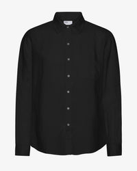 Deep Black
