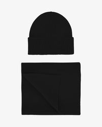 Deep Black