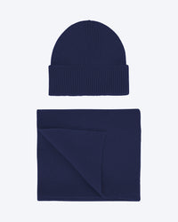 Marine Blue