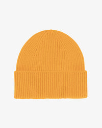 Burned Yellow