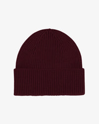 Oxblood Red