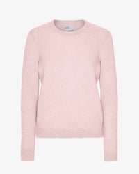 Faded Pink