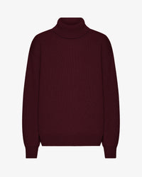 Oxblood Red