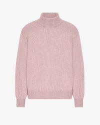 Faded Pink