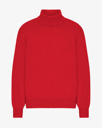 Scarlet Red