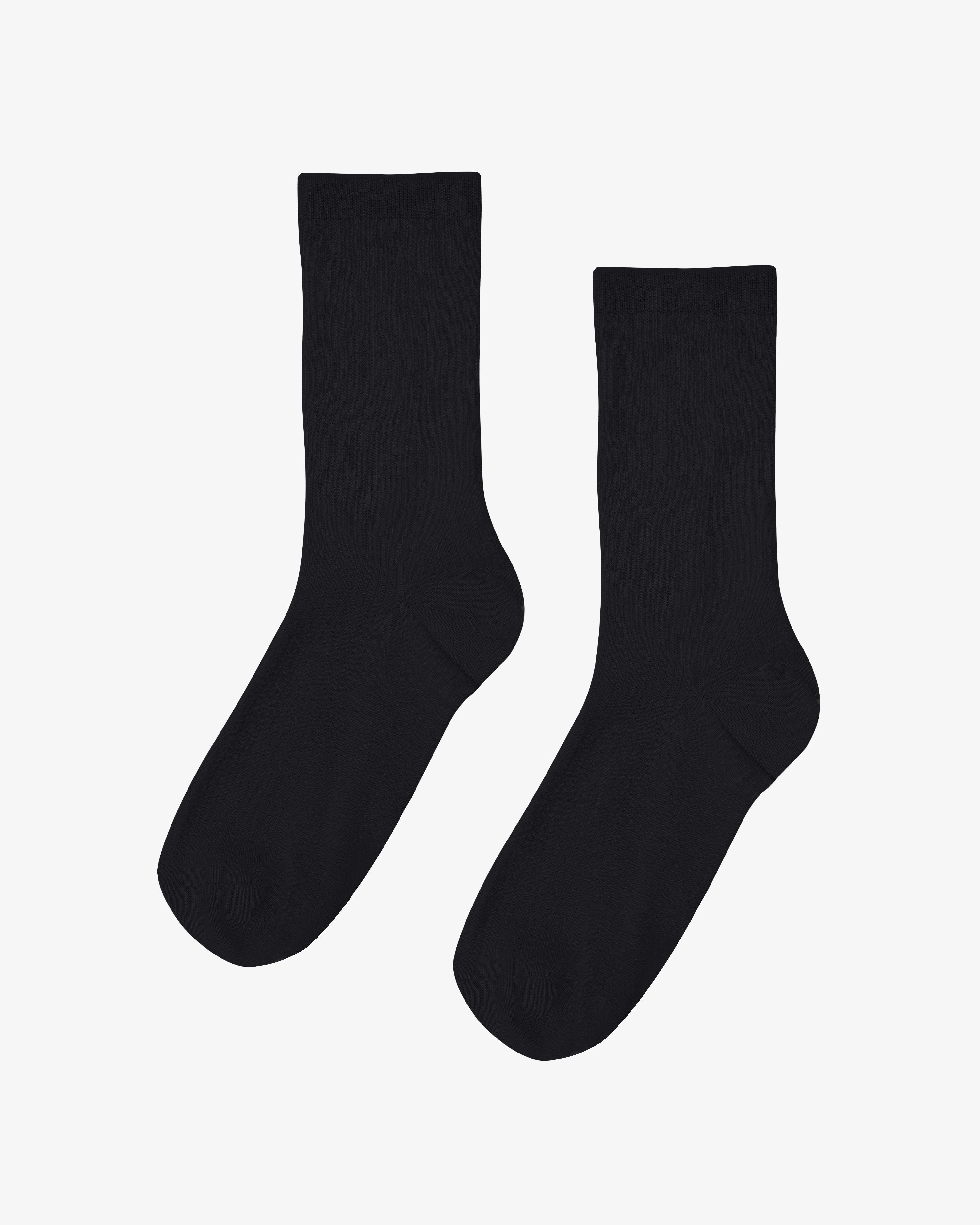 Women Classic Organic Sock - Mixed 03 (3-Pack)