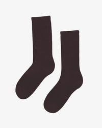 Coffee Brown