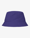 Organic Cotton Bucket Hat - Ultra Violet