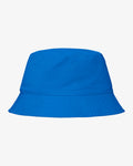 Organic Cotton Bucket Hat - Pacific Blue
