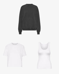 Women's Signature Pack 01