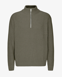 Dusty Olive