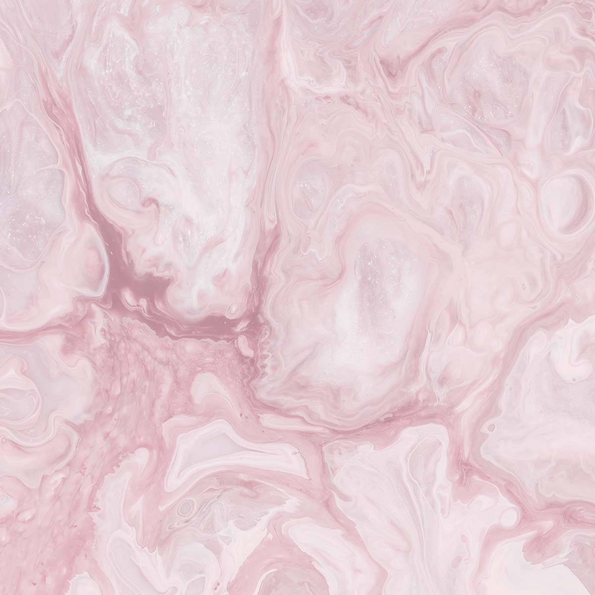 Faded Pink