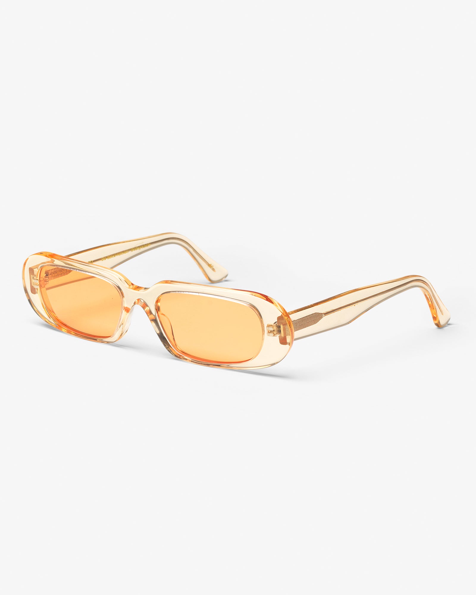 Colorful Standard Sunglass 09 Sunglasses Sunny Orange / Orange
