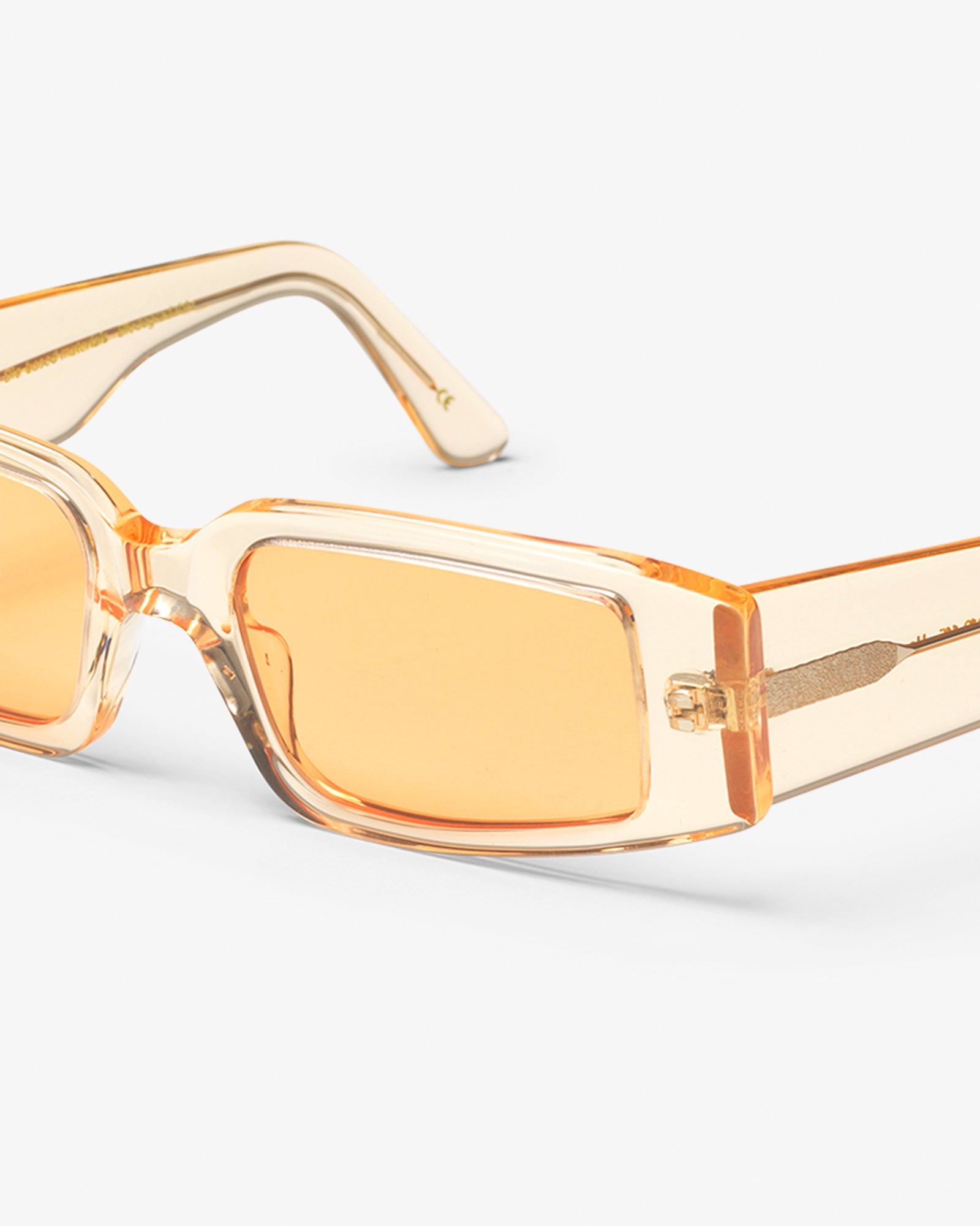 Sunglass 05 - Sunny Orange - Orange