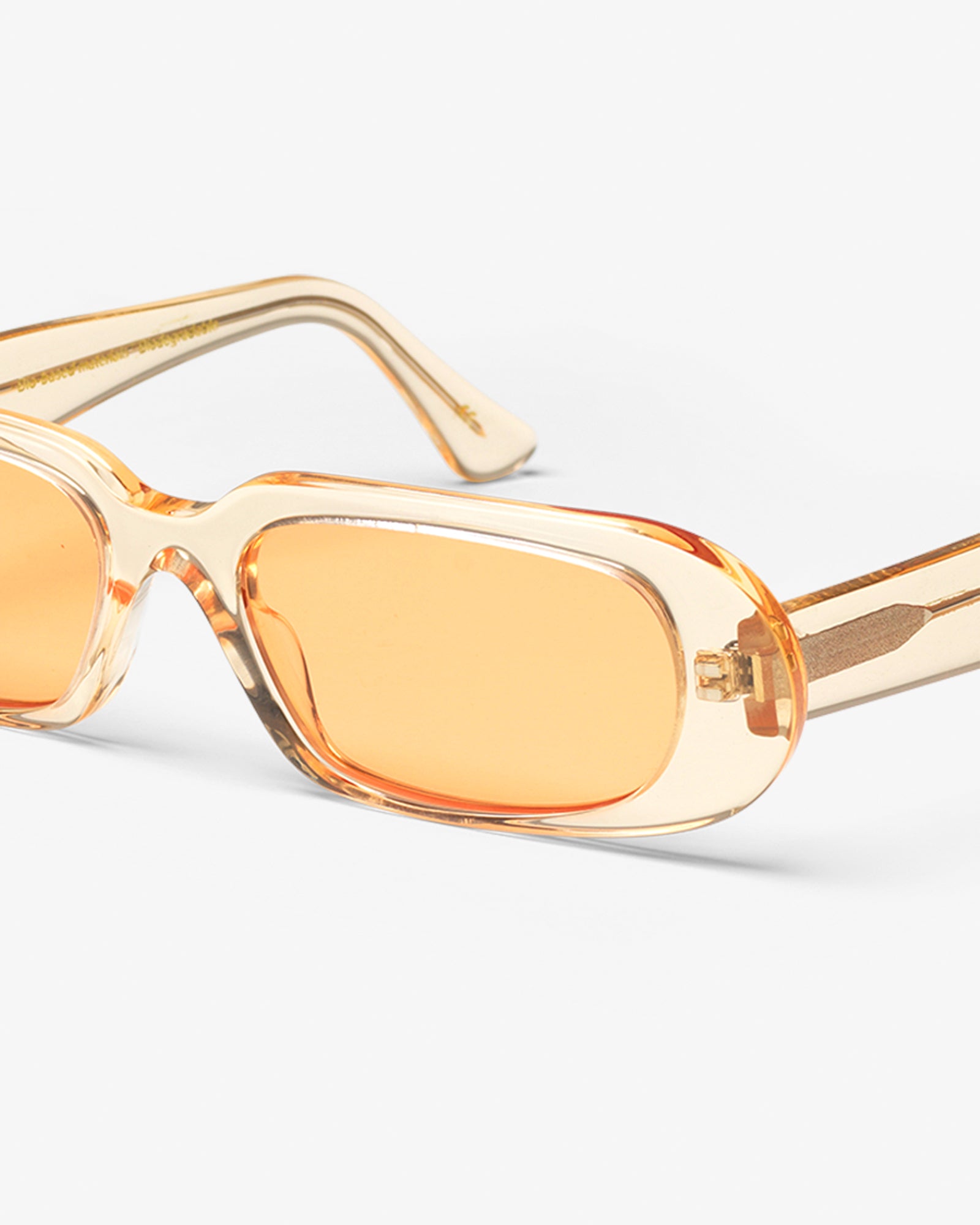 Sunglass 09 - Sunny Orange - Orange