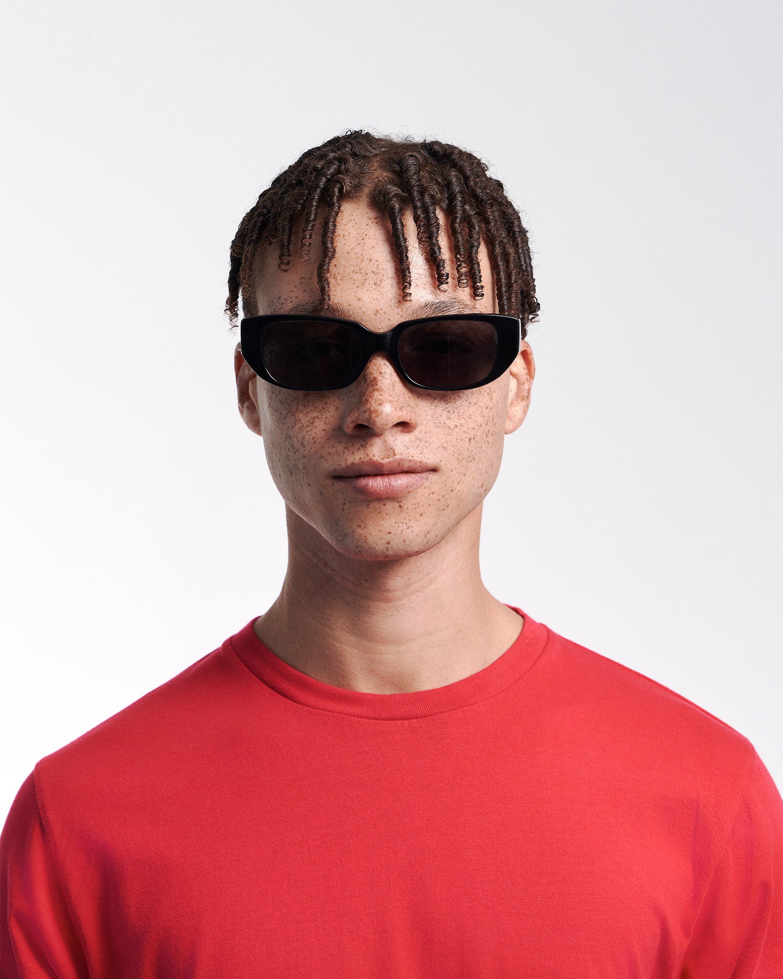 Sunglass 10 - Classic Havana - Brown