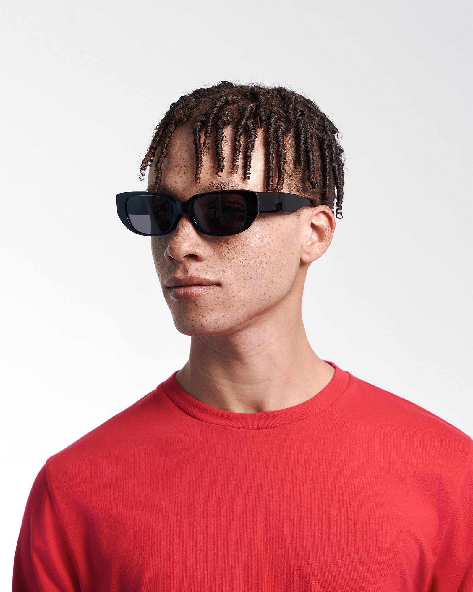 Sunglass 10 - Classic Havana - Brown