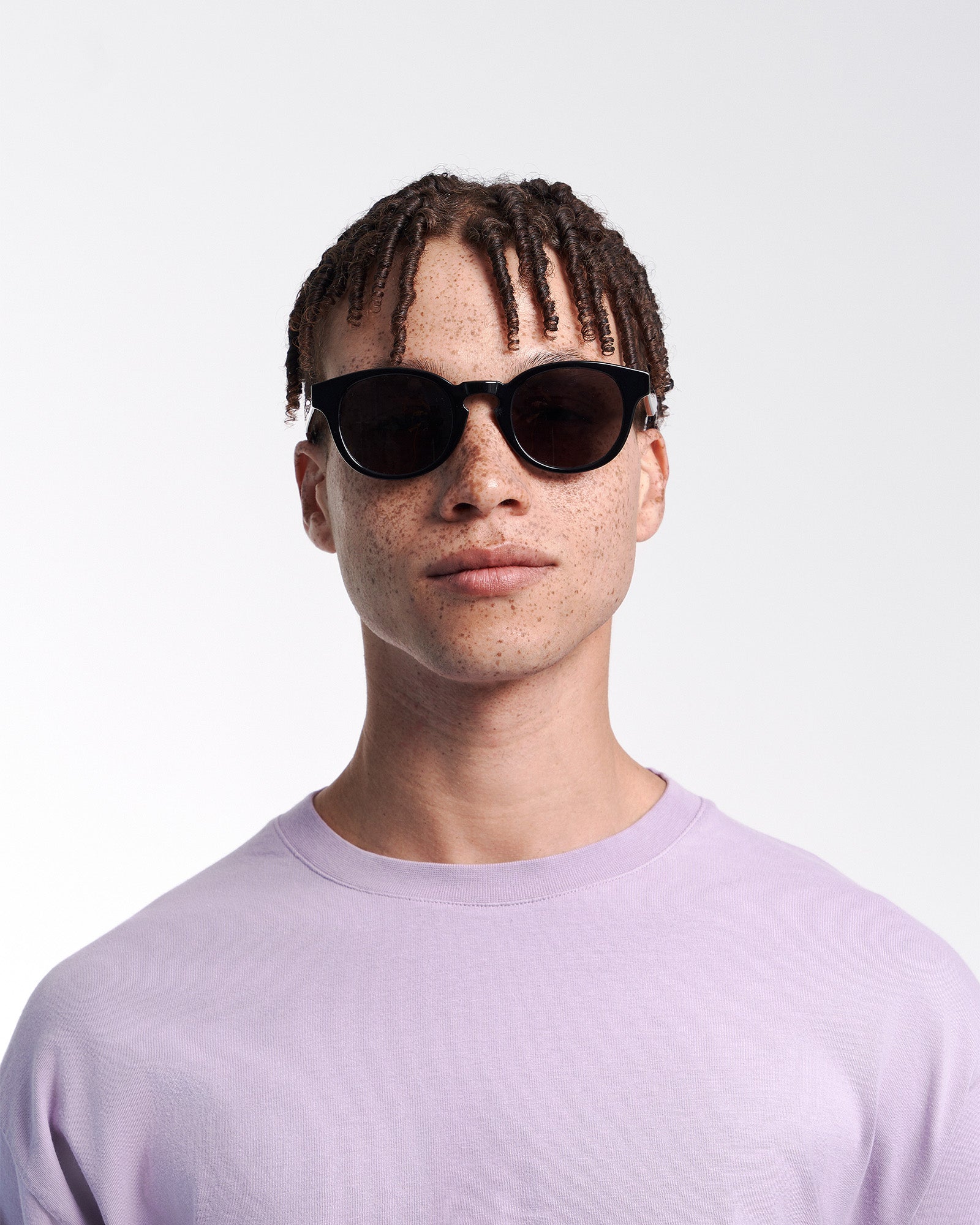 Sunglass 12 - Classic Havana - Brown