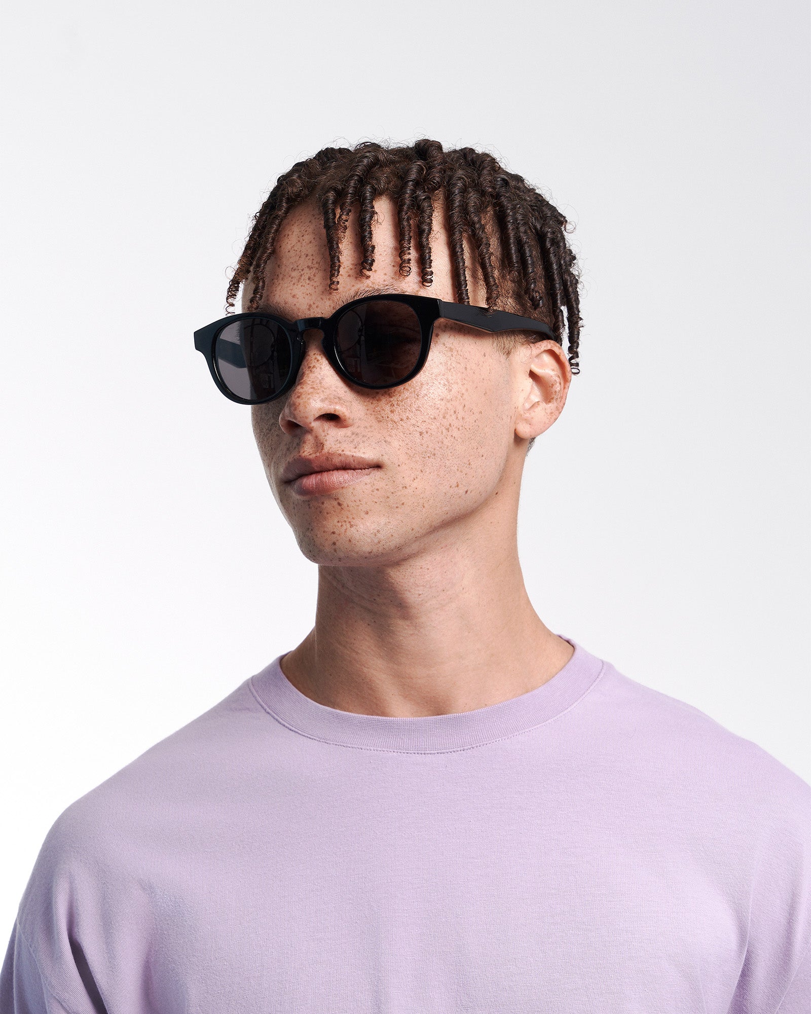 Sunglass 12 - Classic Havana - Brown