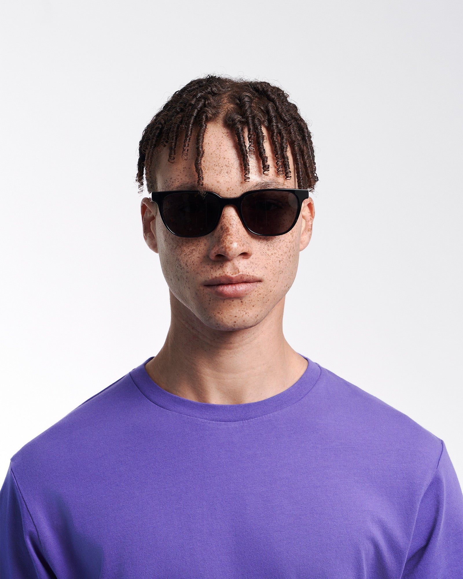 Sunglass 14 - Sahara Camel - Brown