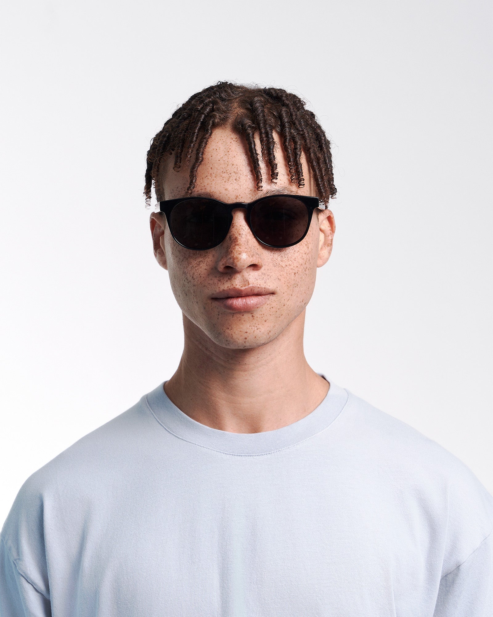 Sunglass 15 - Classic Havana - Brown