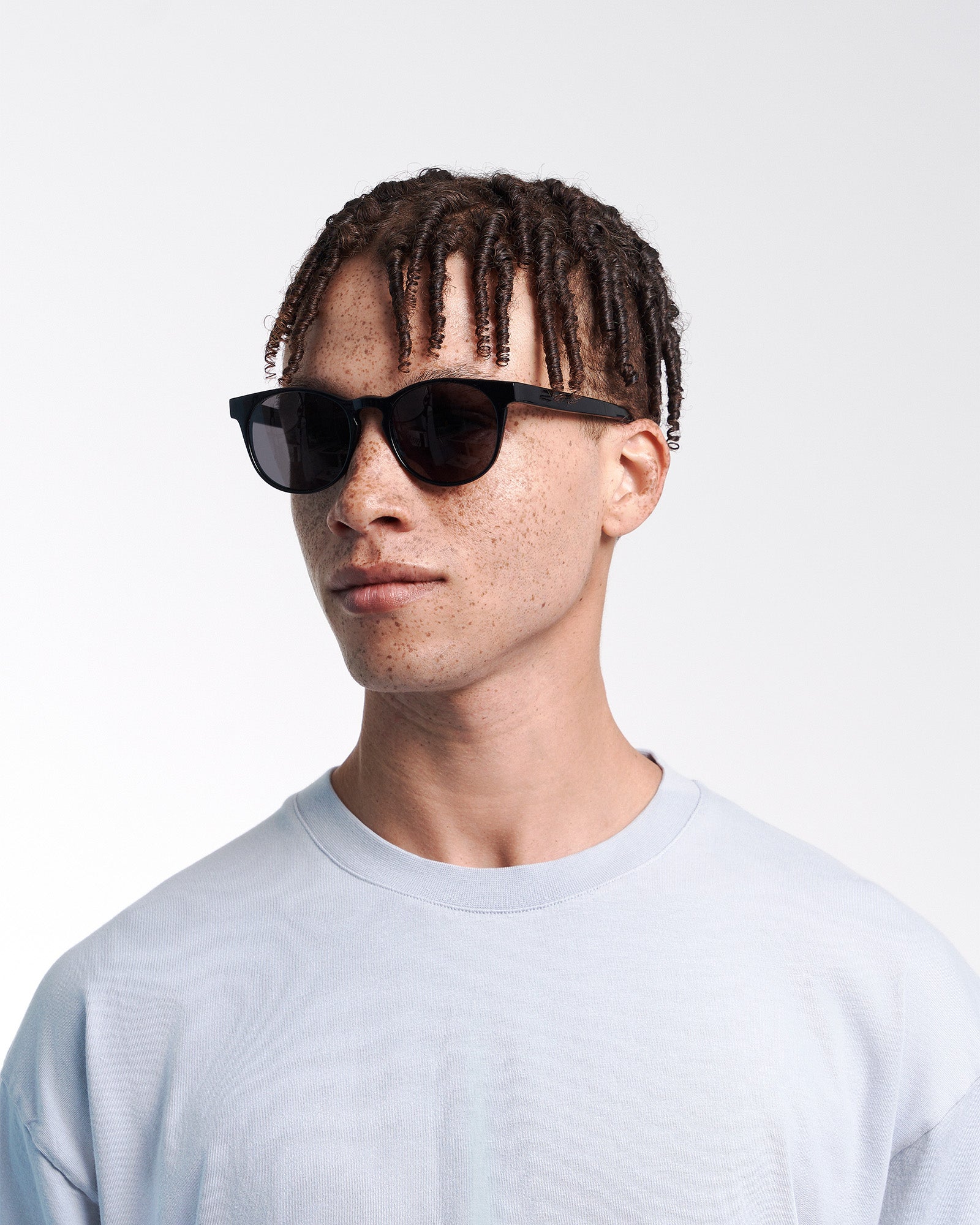 Sunglass 15 - Classic Havana - Brown