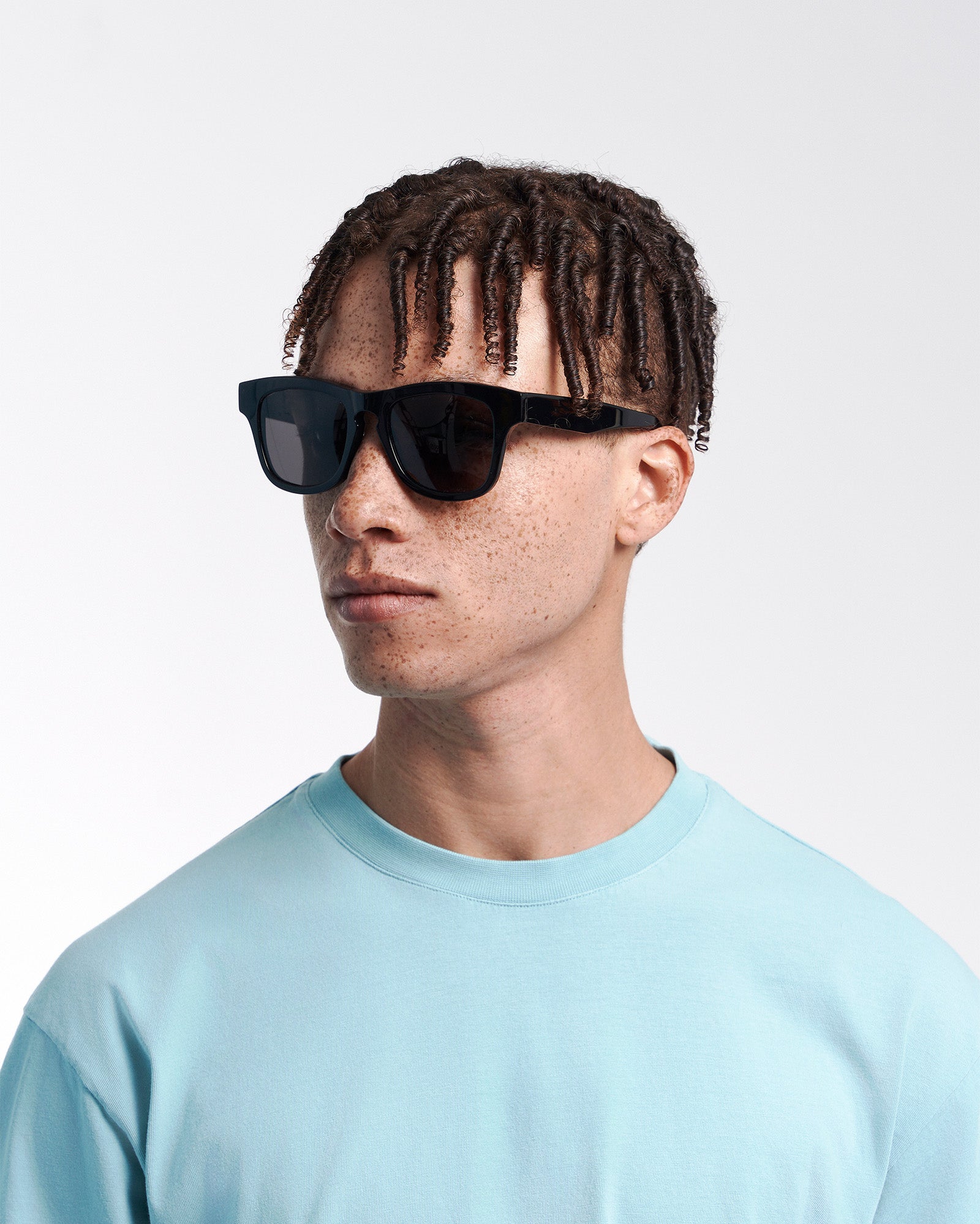 Sunglass 17 - Classic Havana - Brown