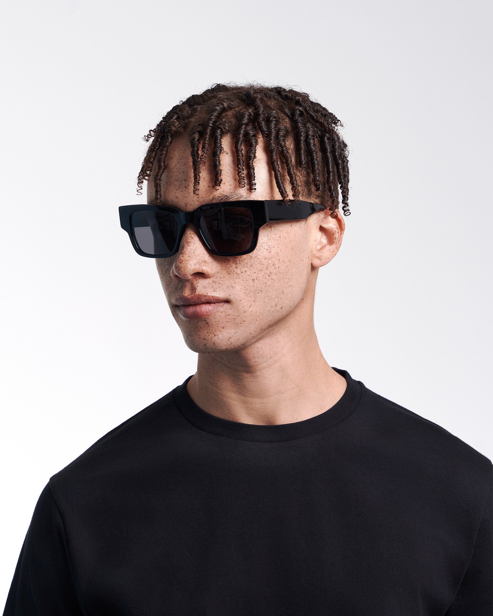 Sunglass 02 - Ultra Violet  - Lavender