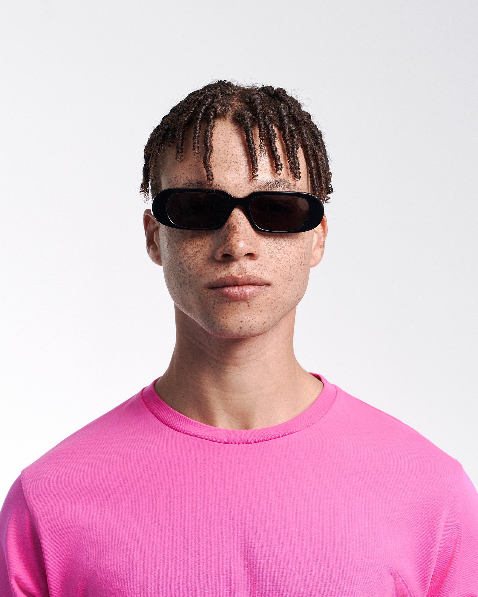 Sunglass 09 - Ultra Violet - Lavender
