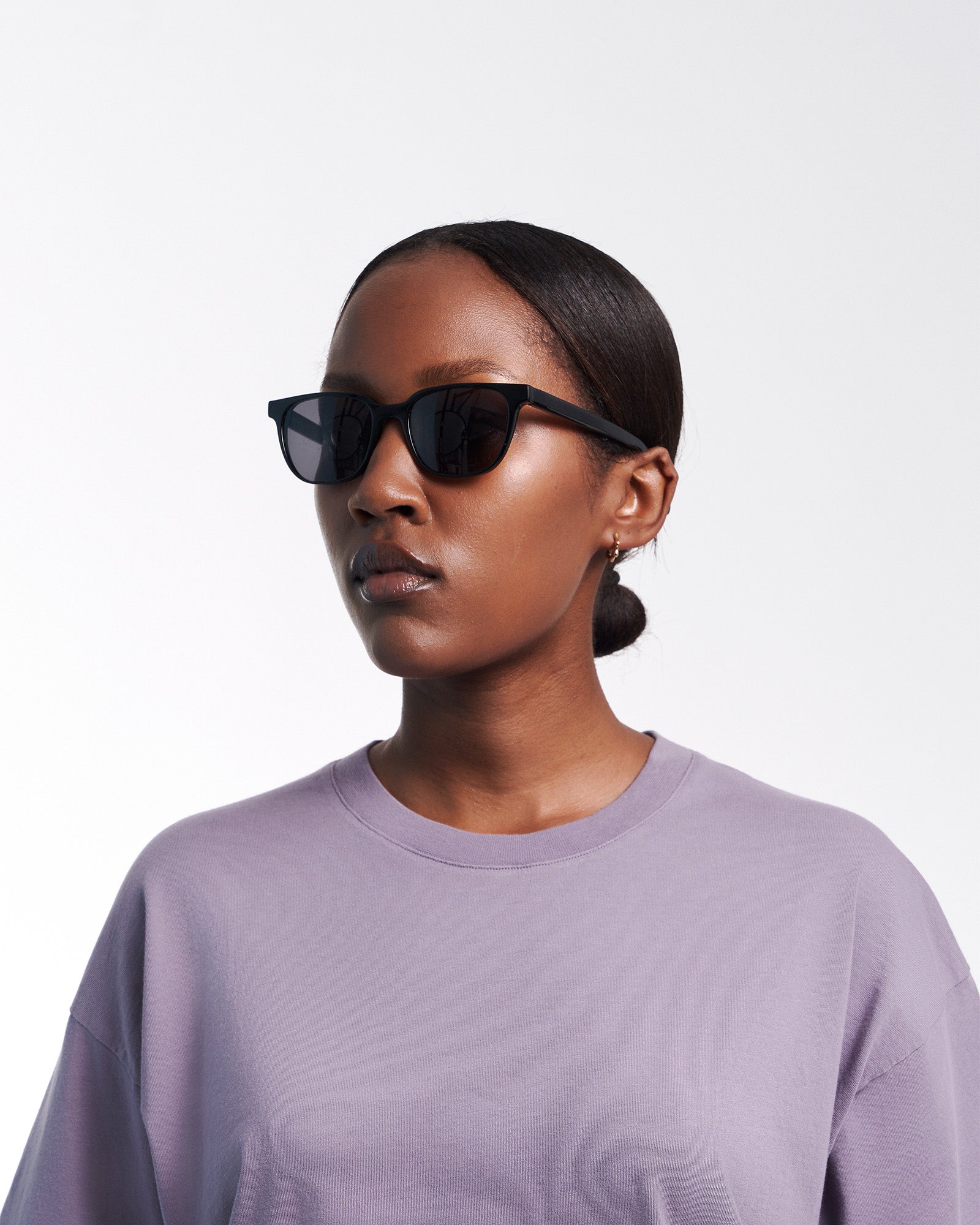 Sunglass 14 - Sahara Camel - Brown