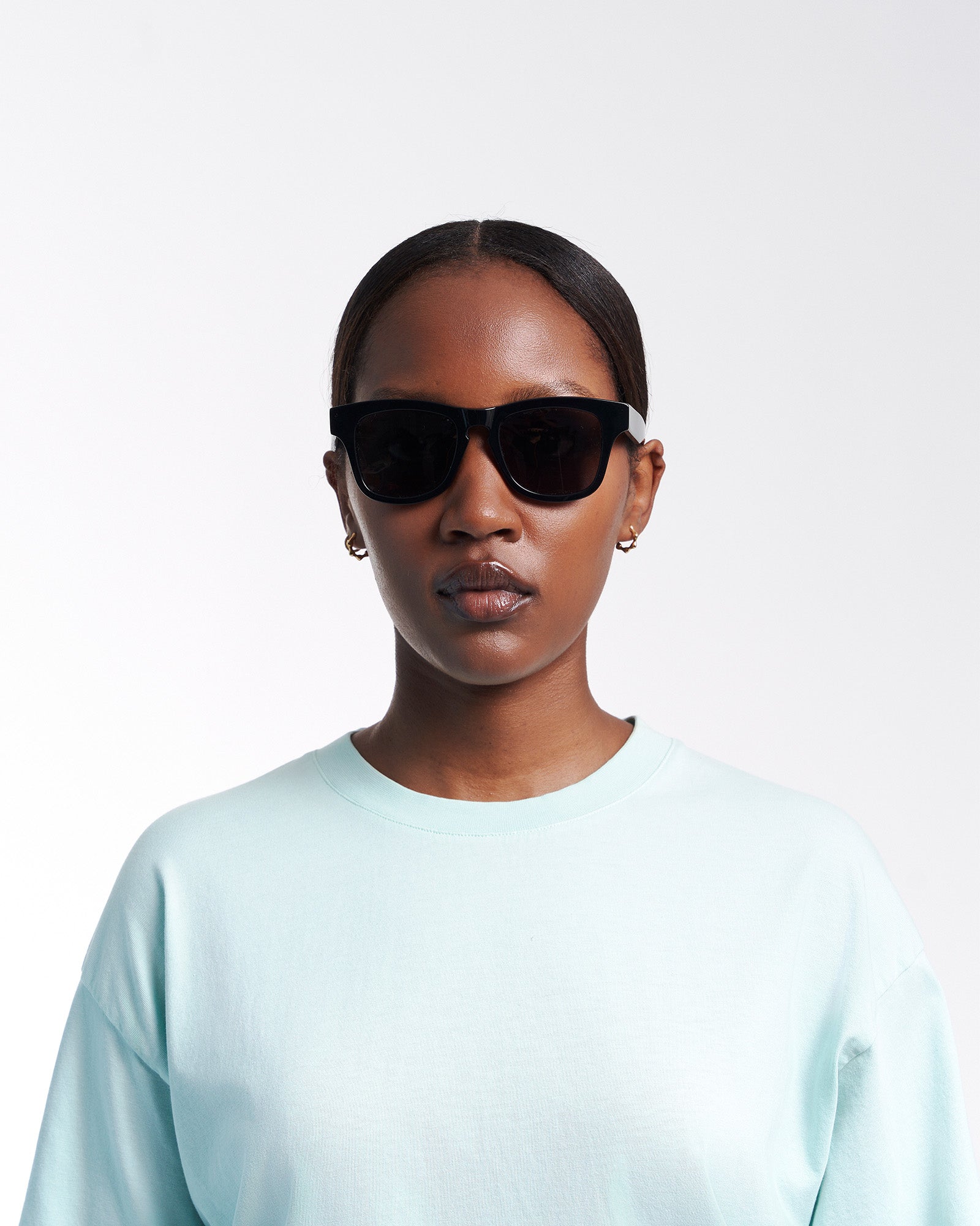 Sunglass 17 - Classic Havana - Brown