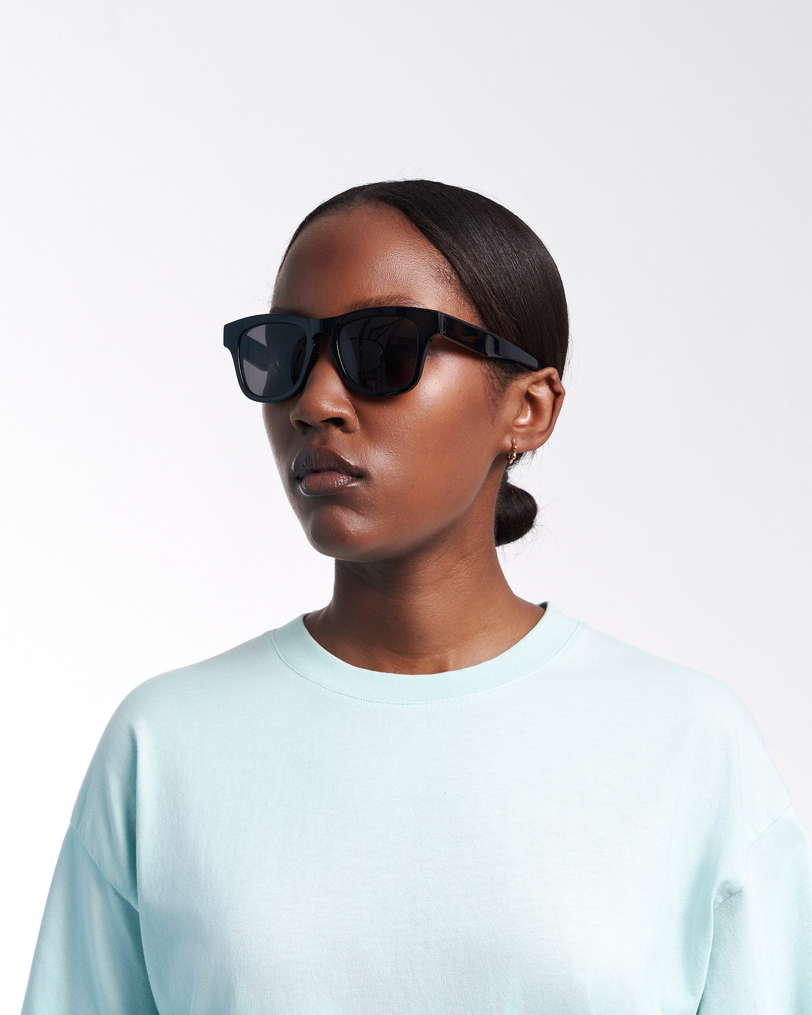 Sunglass 17 - Classic Havana - Brown