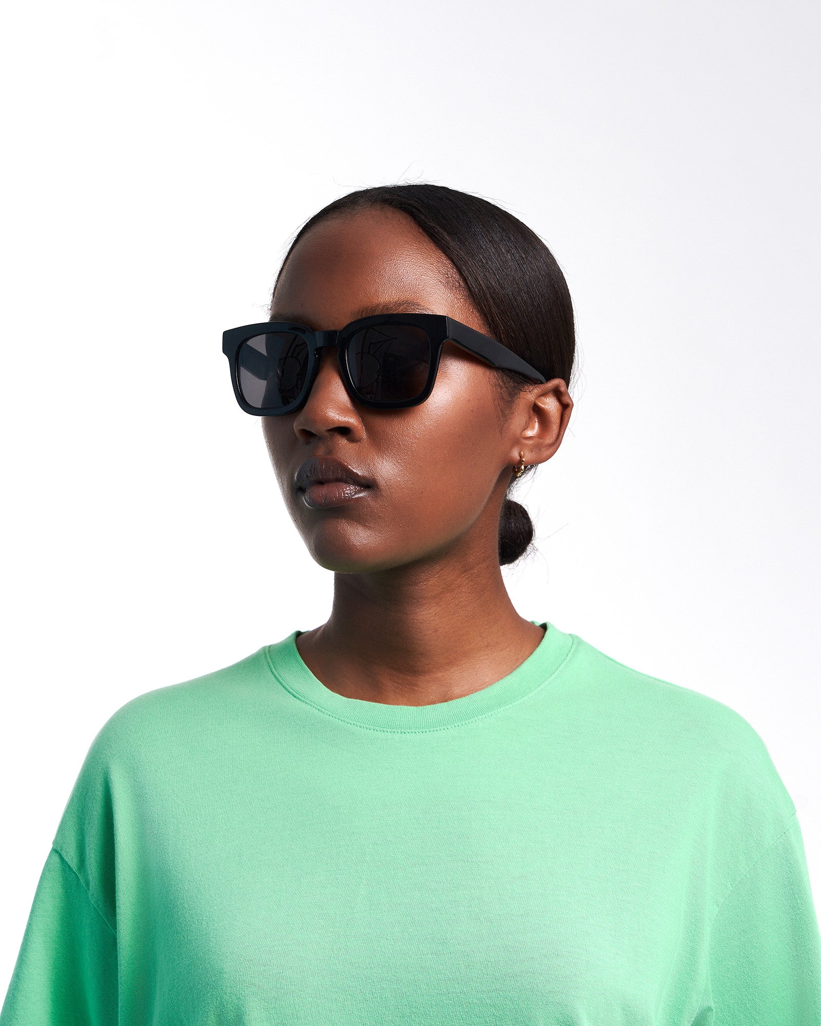Sunglass 18 - Ultra Violet - Lavender
