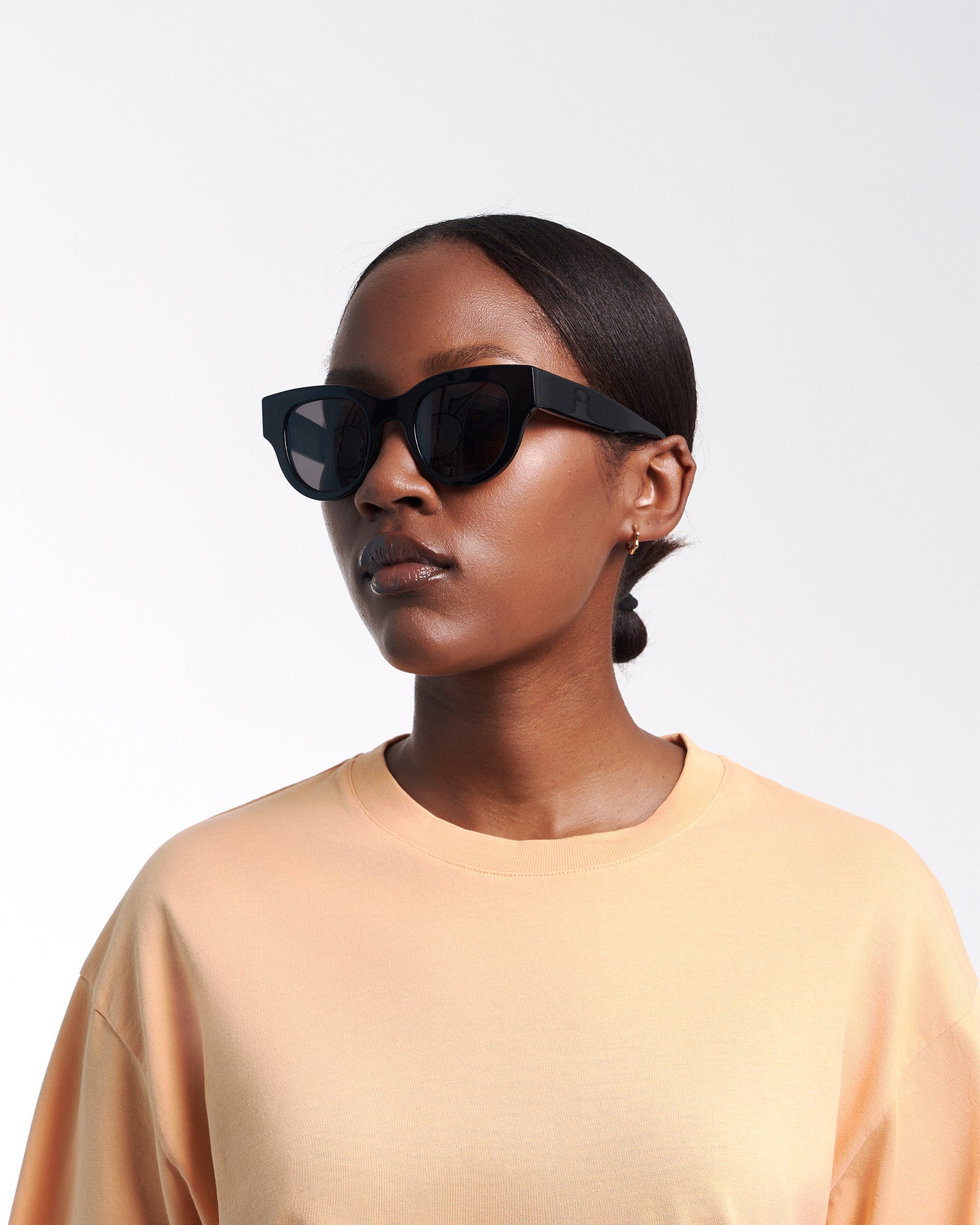 Sunglass 06 - Classic Havana - Brown