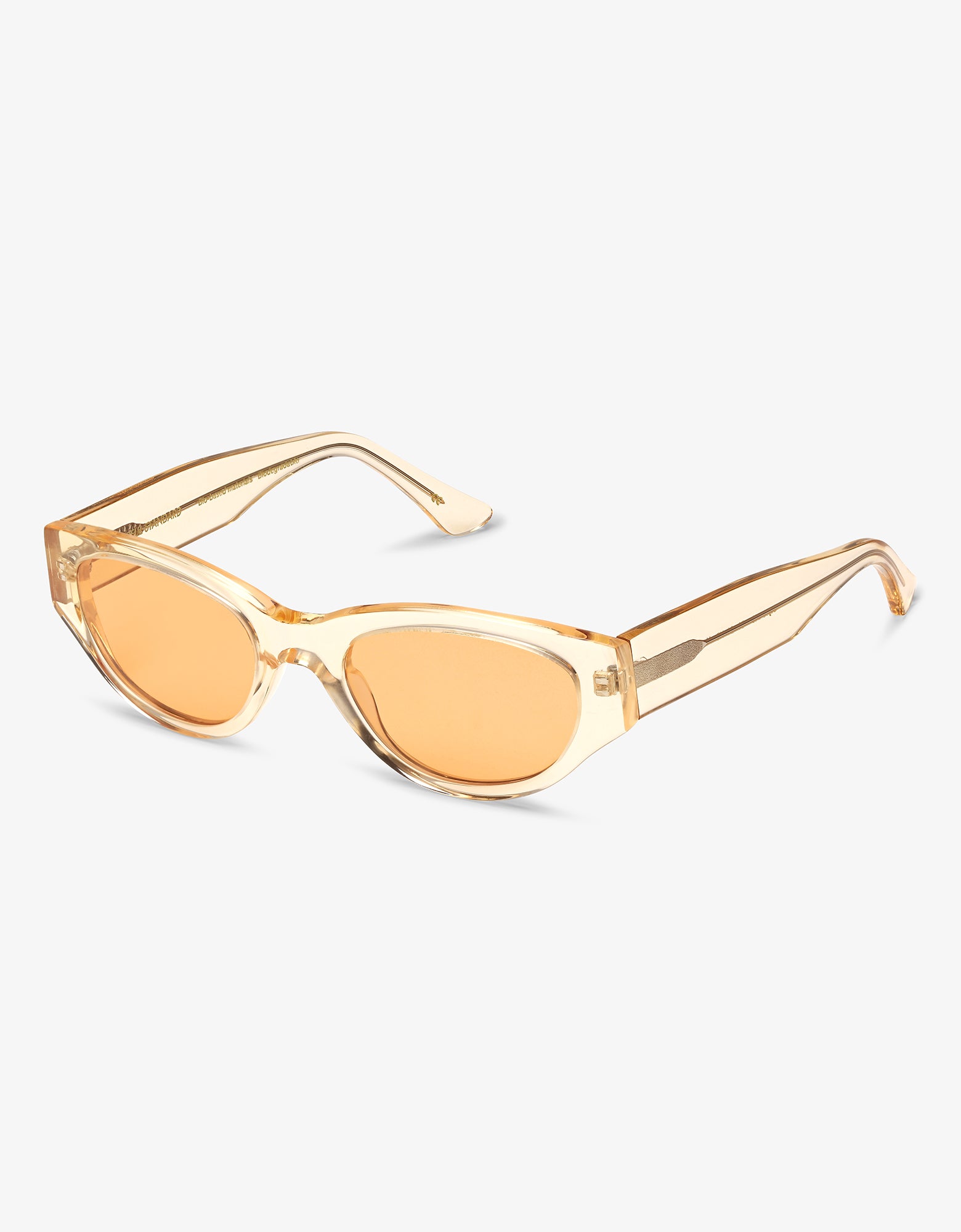Sunglass 16 - Sunny Orange - Orange