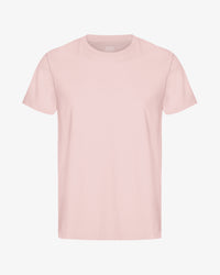 Faded Pink