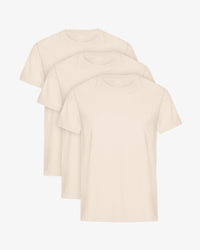 Ivory White (3-Pack)