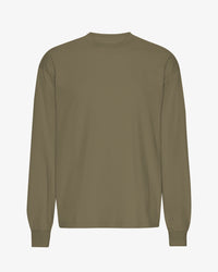 Dusty Olive