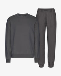 Lava Grey