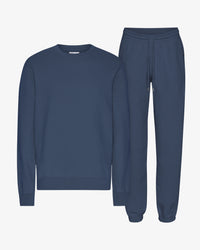 Petrol Blue