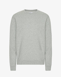 Heather Grey