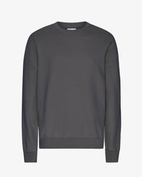 Lava Grey
