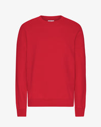 Scarlet Red
