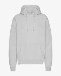 Faded Grey