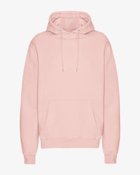 Faded Pink