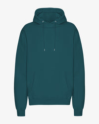 Ocean Green