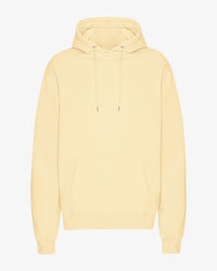 Soft Yellow