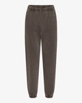 Organic Sweatpants - Faded Mud