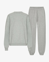 Heather Grey