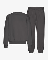 Lava Grey